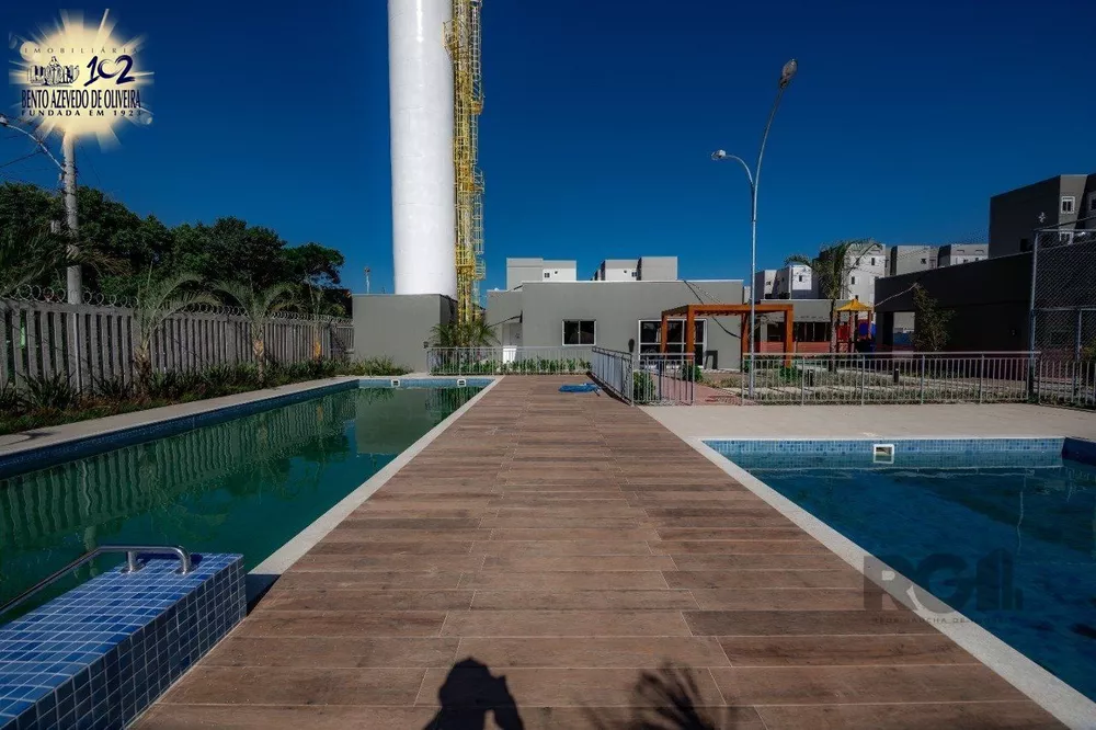 Apartamento, 2 quartos, 43 m² - Foto 2