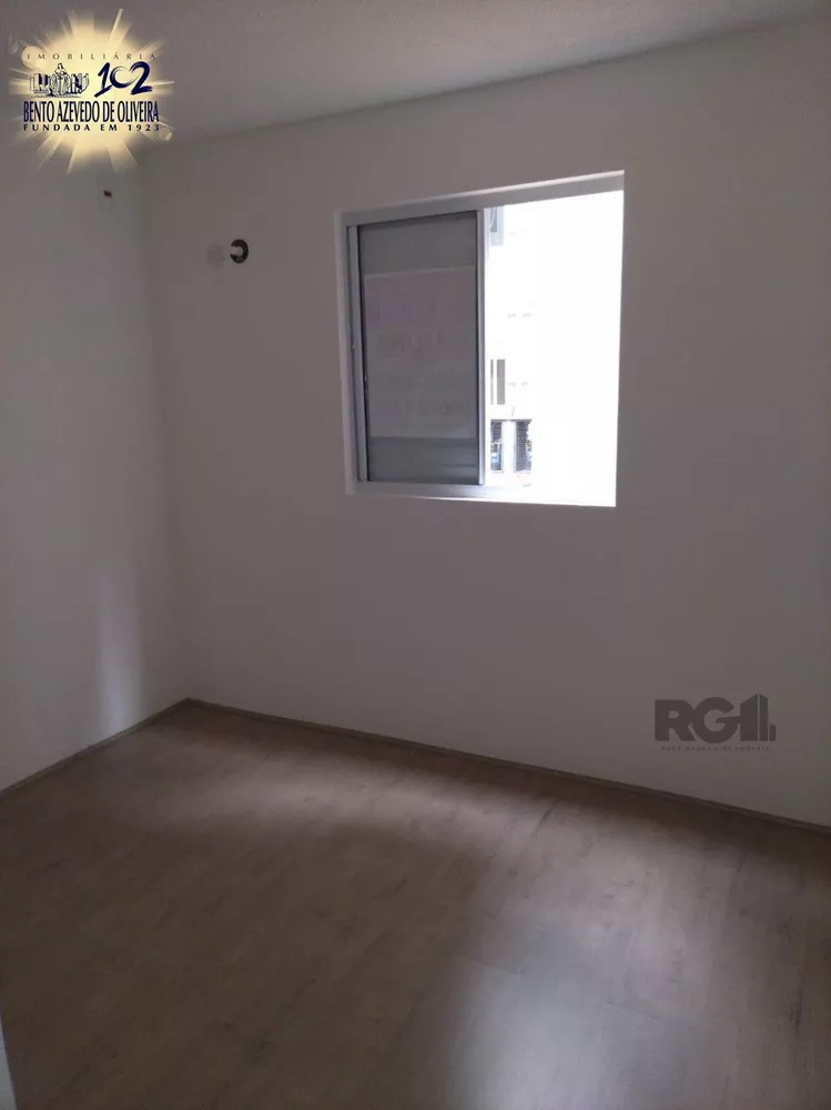 Apartamento, 2 quartos, 43 m² - Foto 6