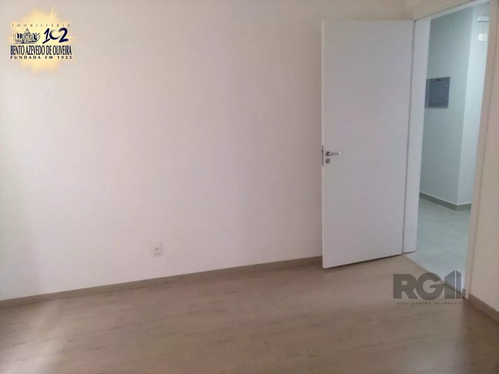 Apartamento, 2 quartos, 43 m² - Foto 4