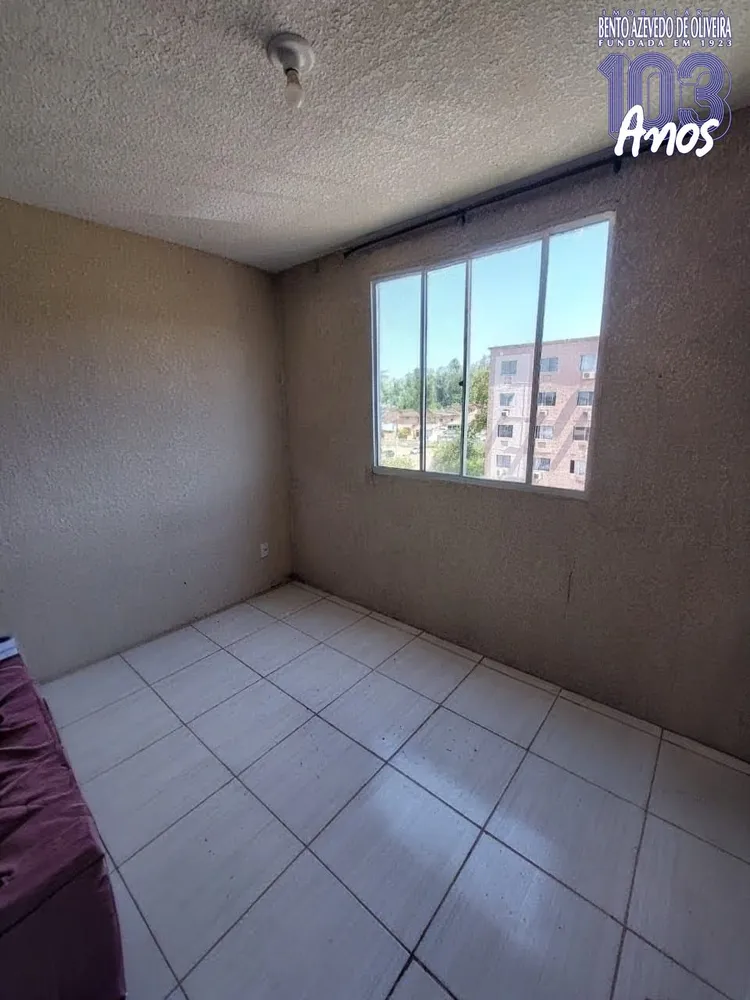 Apartamento, 2 quartos, 40 m² - Foto 4