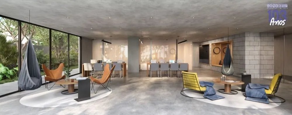 Apartamento, 1 quarto, 28 m² - Foto 12