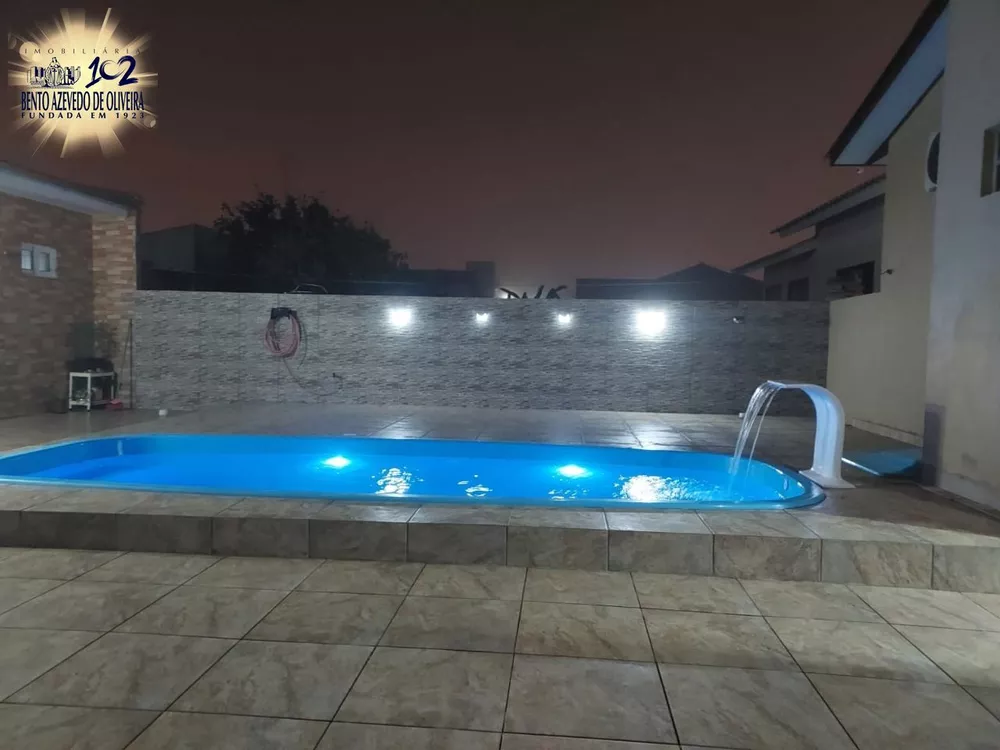 Casa, 3 quartos, 100 m² - Foto 3