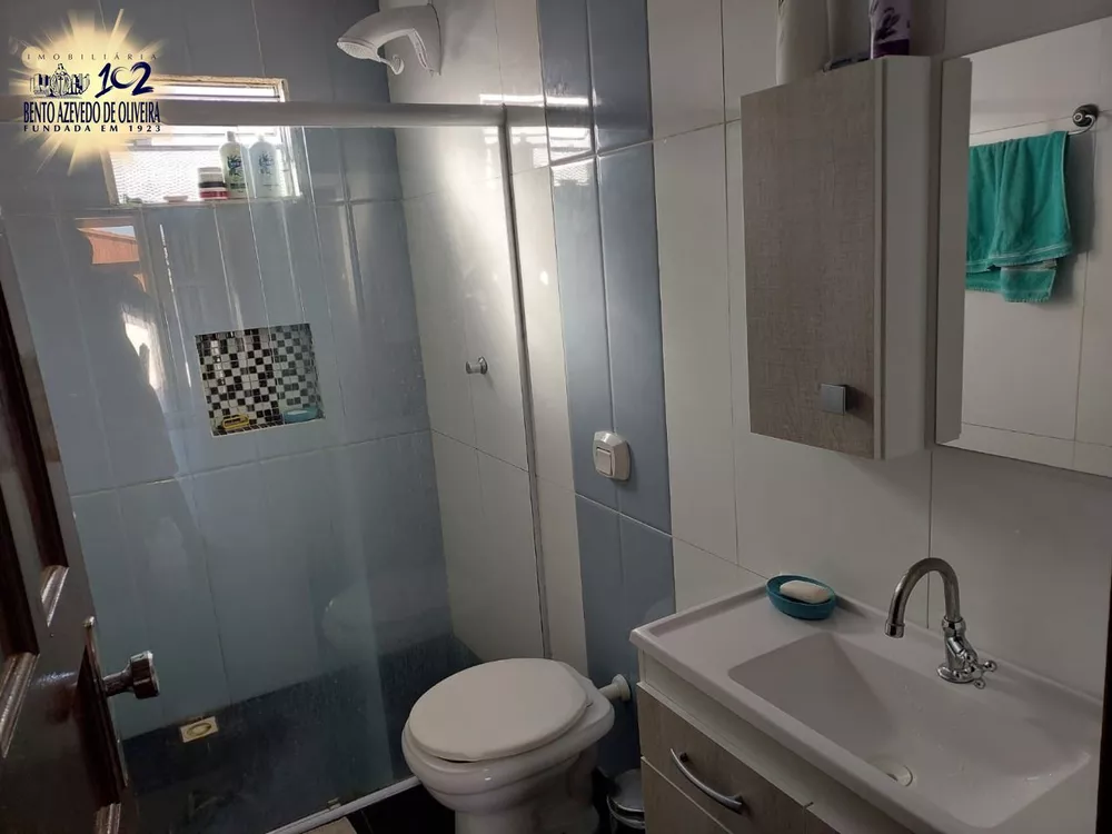 Casa, 3 quartos, 100 m² - Foto 8