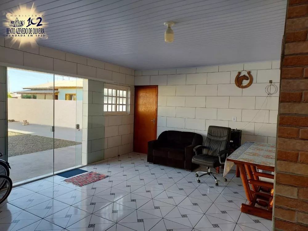 Casa, 3 quartos, 100 m² - Foto 5