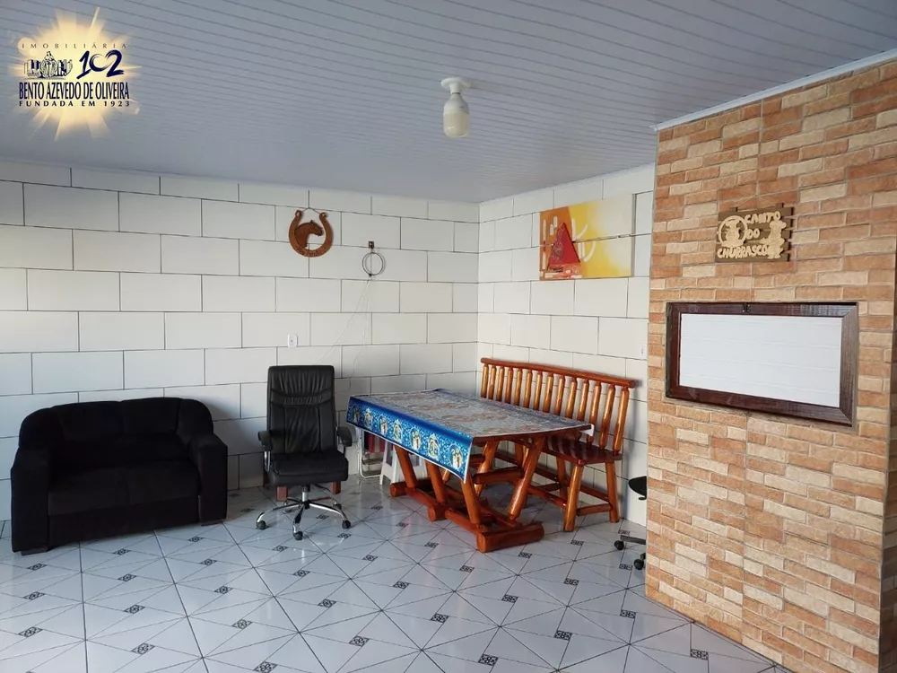 Casa, 3 quartos, 100 m² - Foto 1