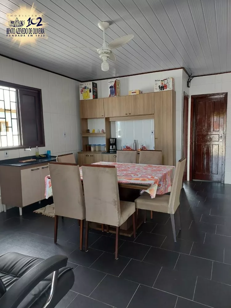 Casa, 3 quartos, 100 m² - Foto 7