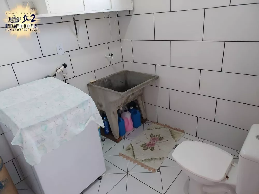 Casa, 3 quartos, 100 m² - Foto 2