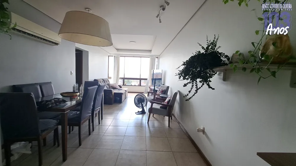 Apartamento, 2 quartos, 67 m² - Foto 3
