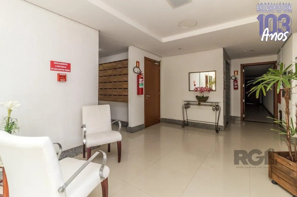 Apartamento, 2 quartos, 67 m² - Foto 2