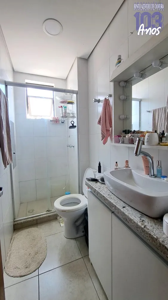 Apartamento, 2 quartos, 67 m² - Foto 8
