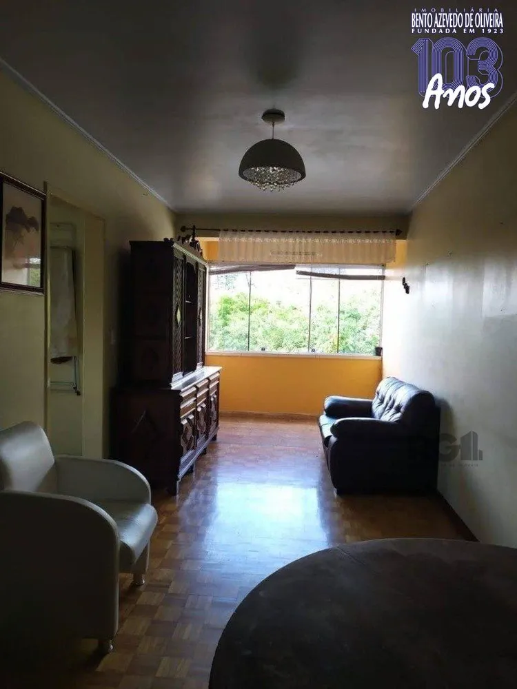 Apartamento, 2 quartos, 70 m² - Foto 1