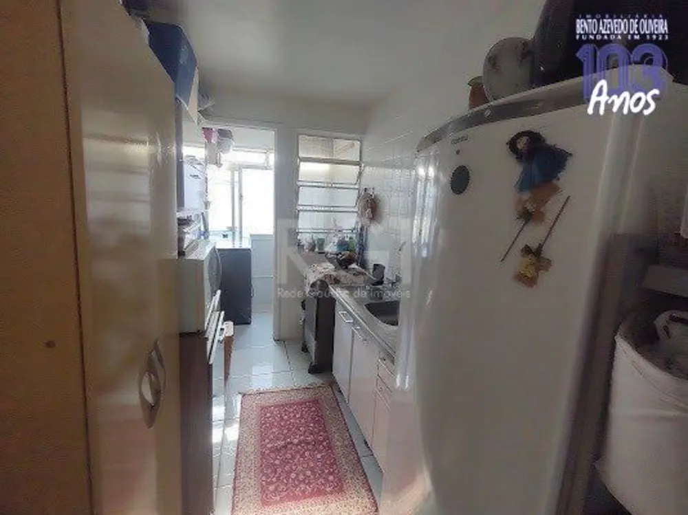 Apartamento, 3 quartos, 98 m² - Foto 1