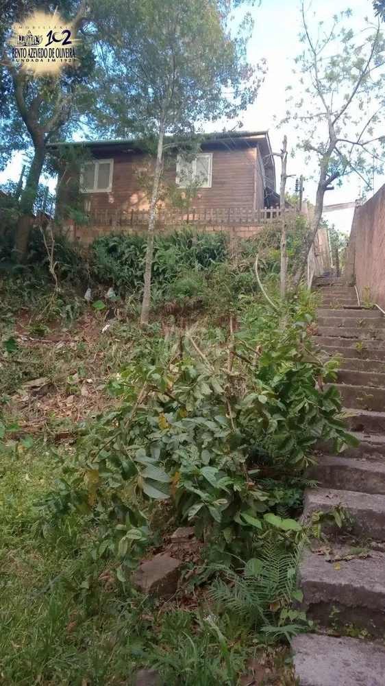 Terreno, 400 m² - Foto 2