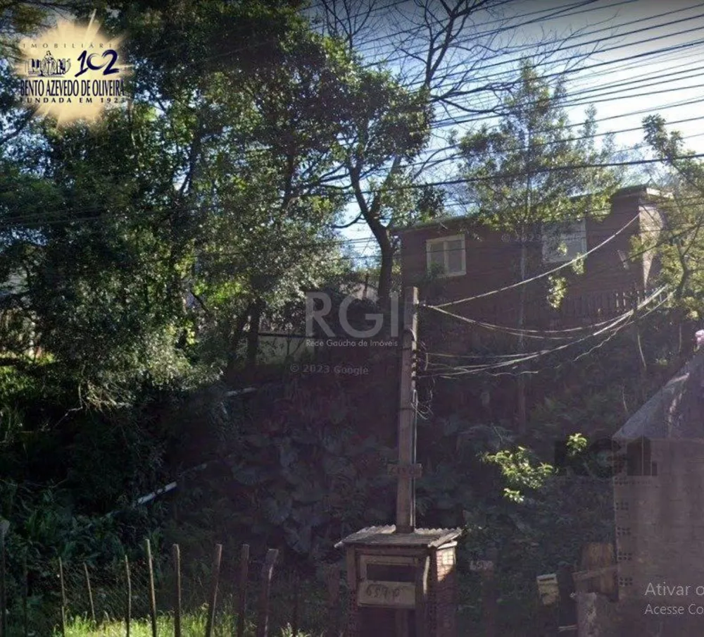 Terreno, 400 m² - Foto 1