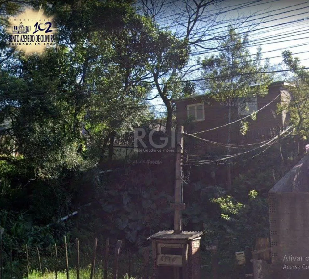 Terreno, 400 m² - Foto 3
