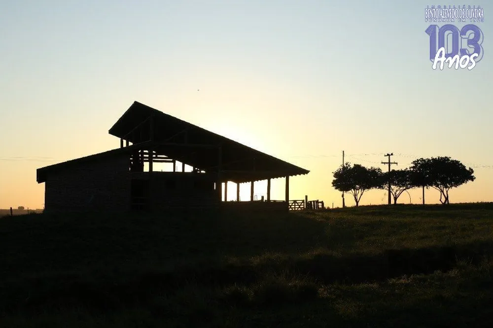 Terreno, 20 hectares - Foto 1
