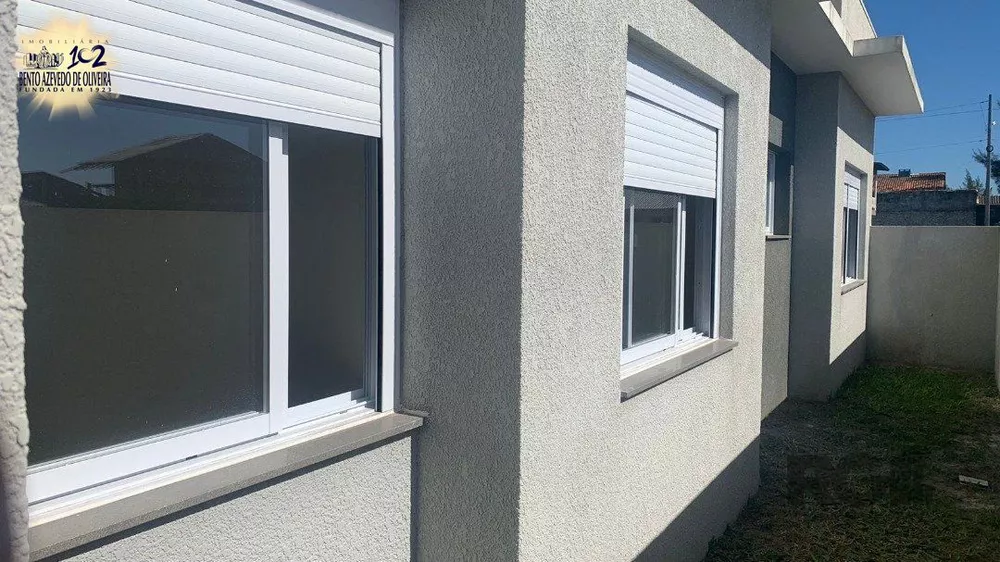Casa, 3 quartos, 85 m² - Foto 1