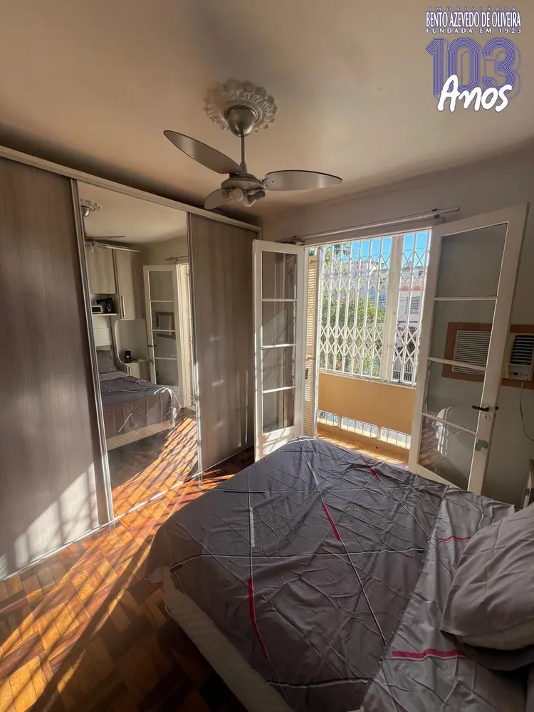 Apartamento, 2 quartos, 48 m² - Foto 4