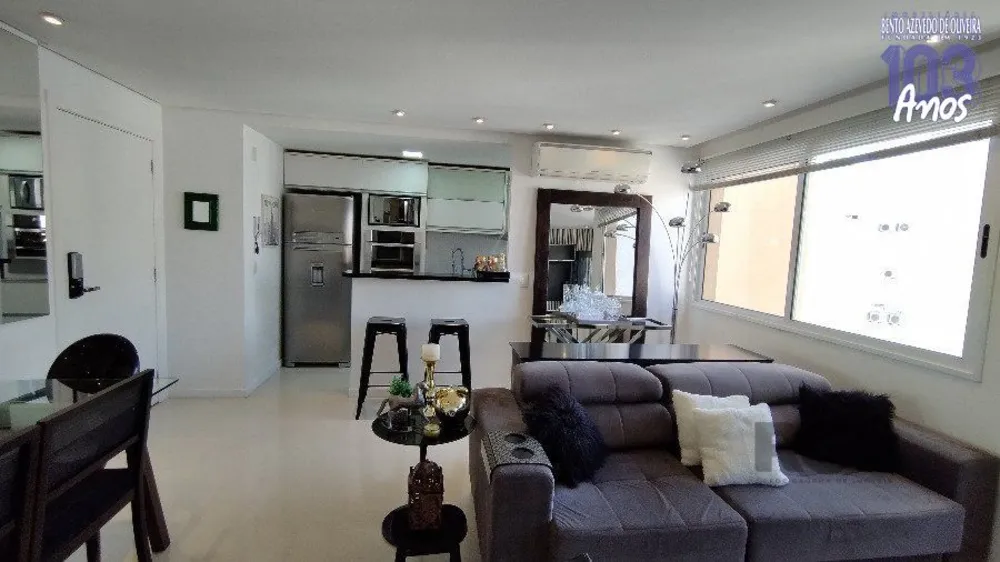 Casa, 2 quartos, 82 m² - Foto 3