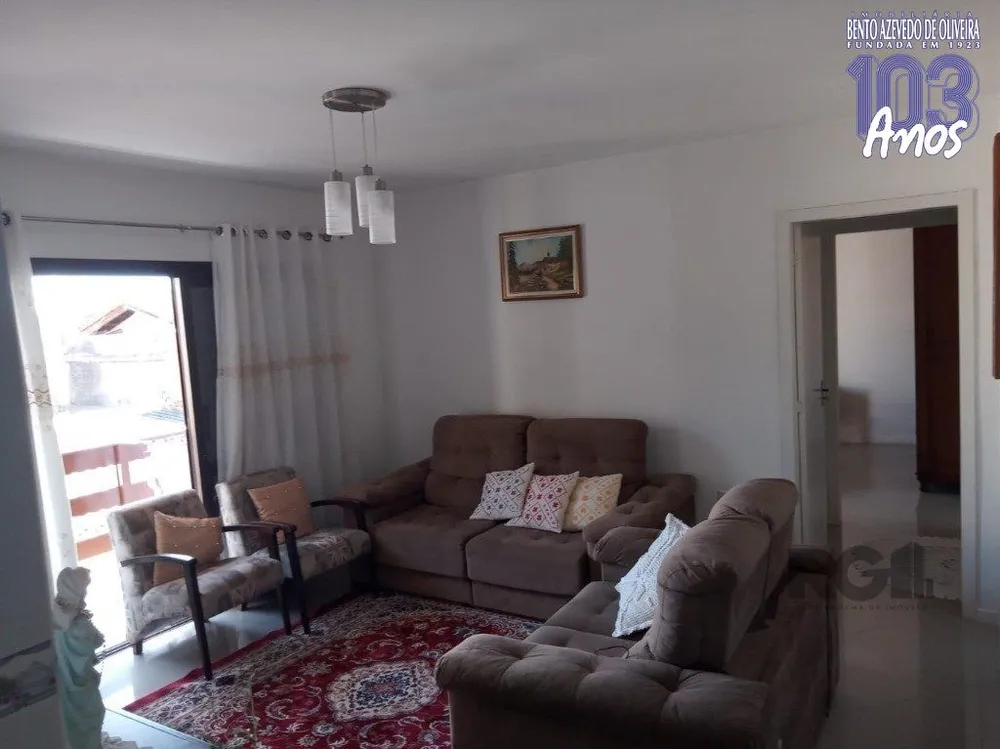 Casa, 2 quartos, 82 m² - Foto 1