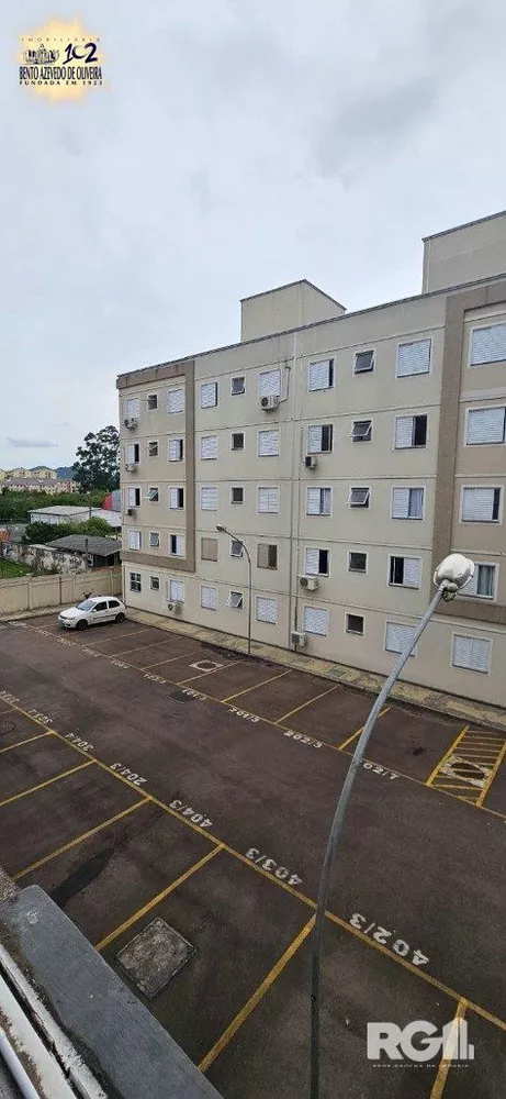 Apartamento, 2 quartos, 39 m² - Foto 6