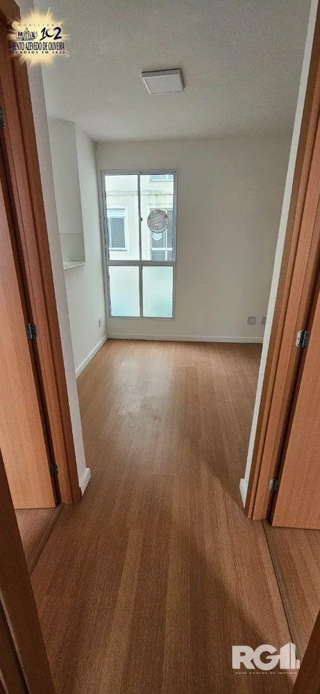 Apartamento, 2 quartos, 39 m² - Foto 5