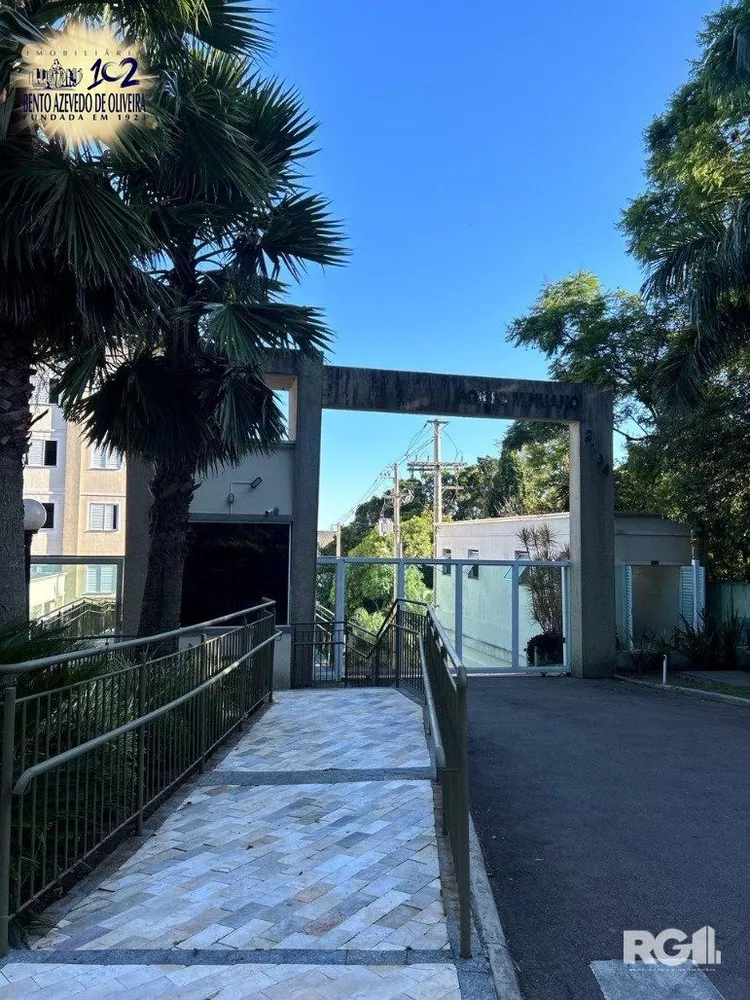 Apartamento, 2 quartos, 39 m² - Foto 3