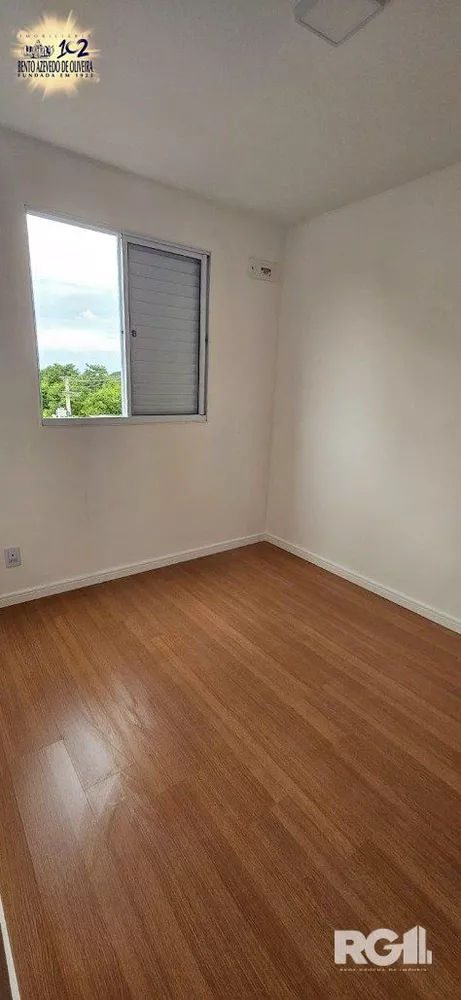 Apartamento, 2 quartos, 39 m² - Foto 7