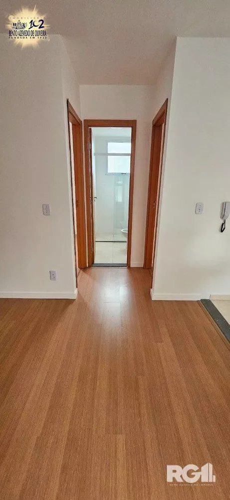 Apartamento, 2 quartos, 39 m² - Foto 2
