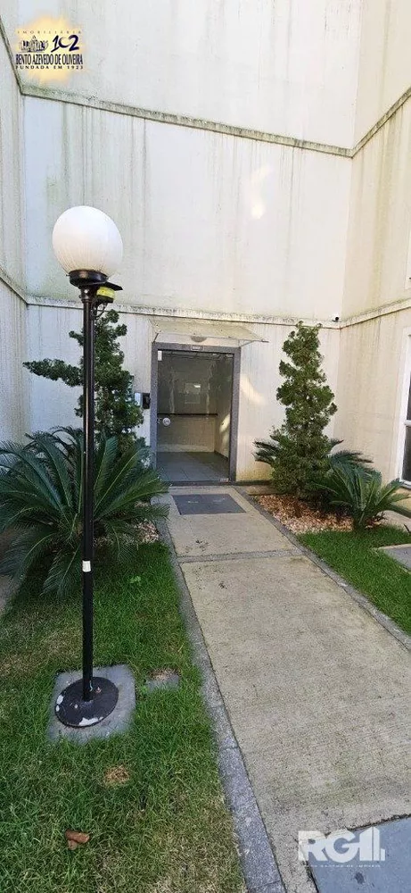 Apartamento, 2 quartos, 39 m² - Foto 1