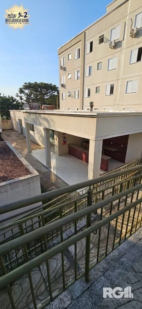 Apartamento, 2 quartos, 39 m² - Foto 4