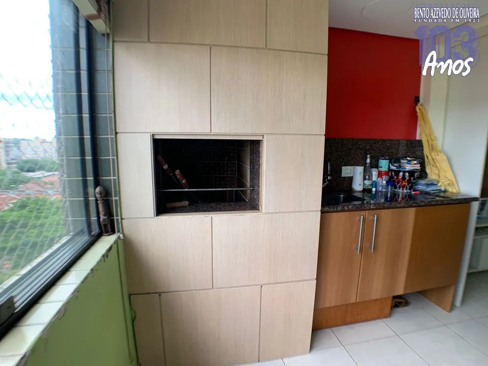 Apartamento, 3 quartos, 100 m² - Foto 3