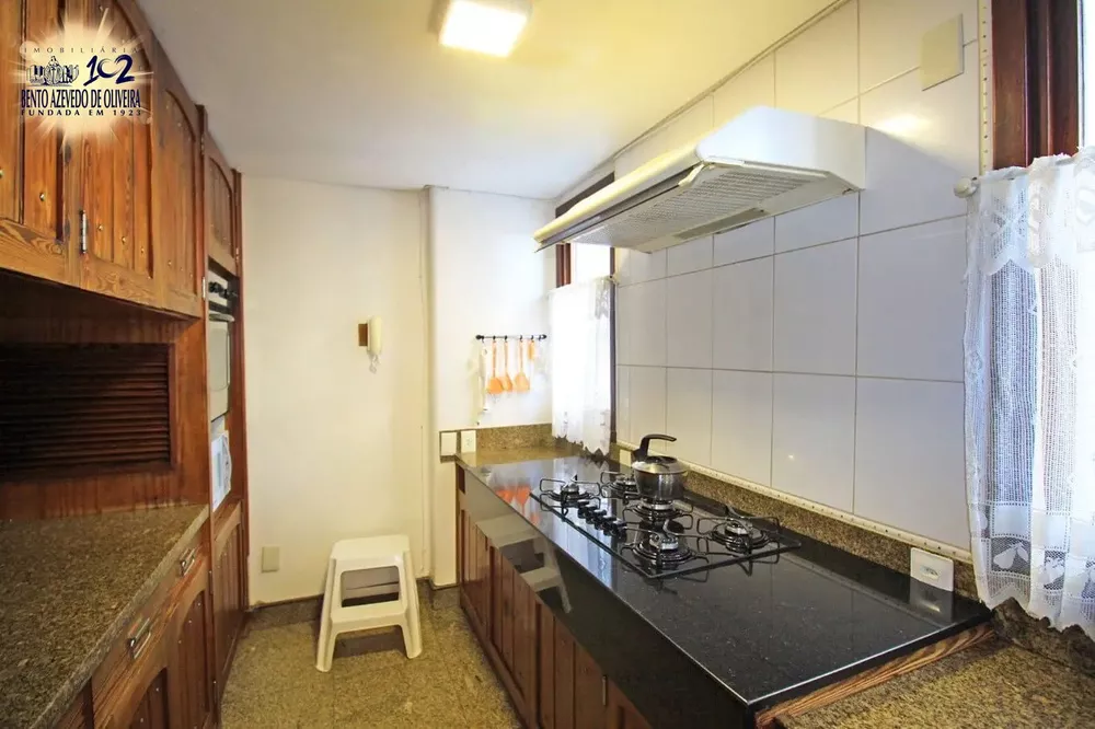 Apartamento, 3 quartos, 355 m² - Foto 7