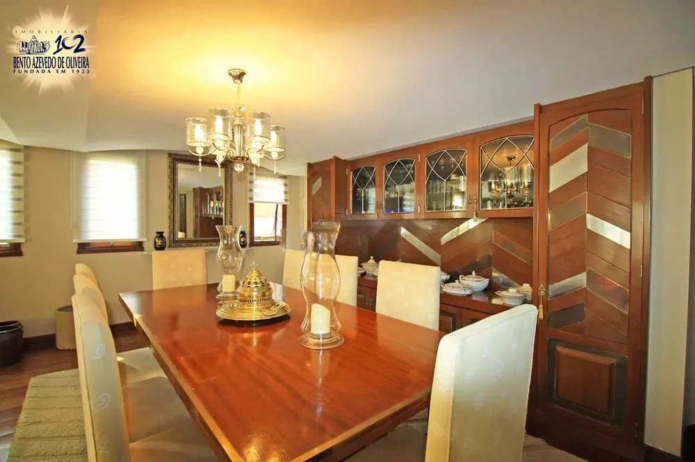 Apartamento, 3 quartos, 355 m² - Foto 2