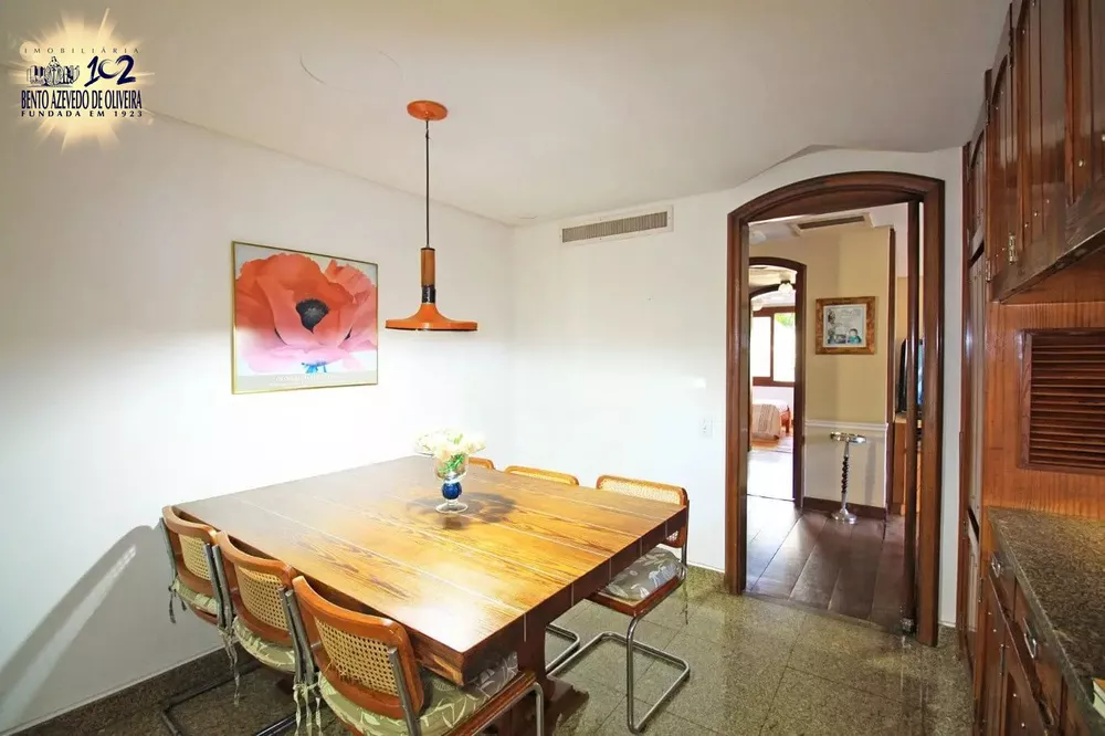 Apartamento, 3 quartos, 355 m² - Foto 1