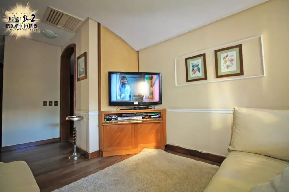 Apartamento, 3 quartos, 355 m² - Foto 8
