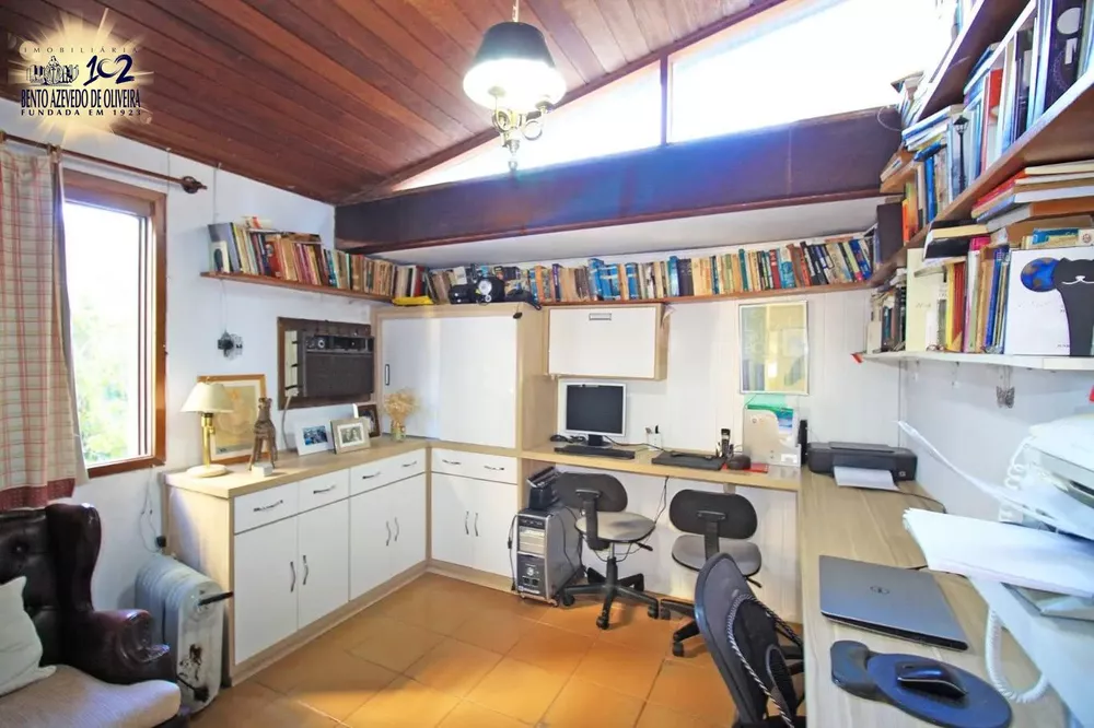 Apartamento, 3 quartos, 355 m² - Foto 4