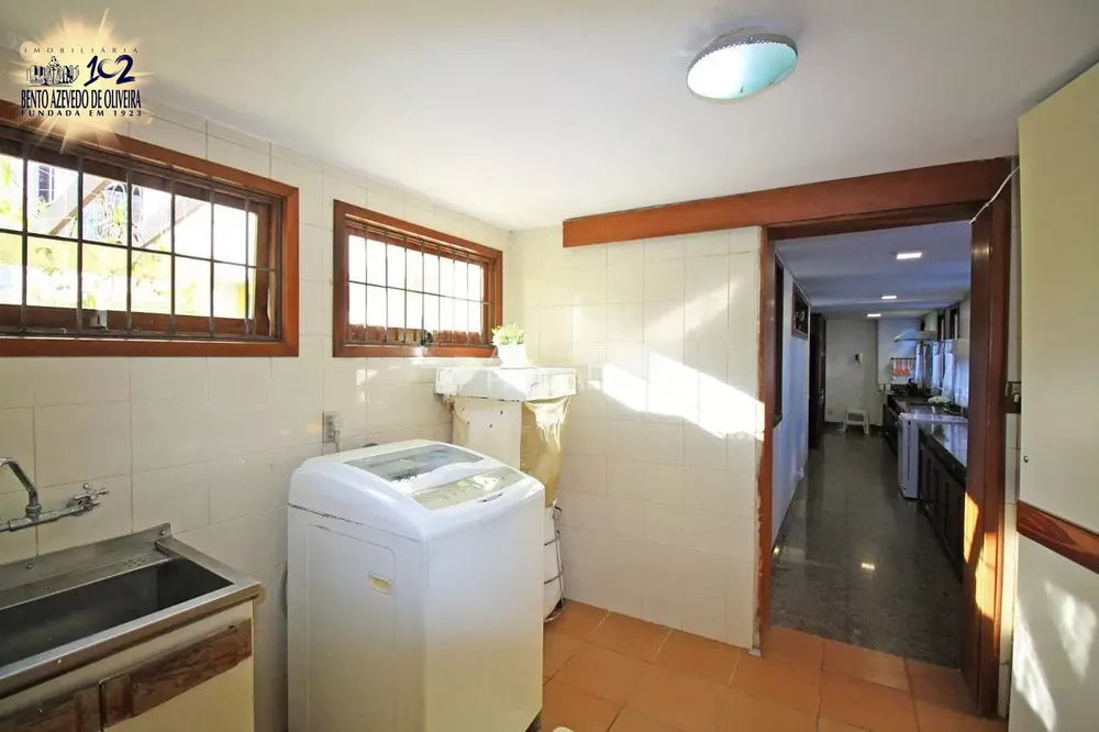 Apartamento, 3 quartos, 355 m² - Foto 3