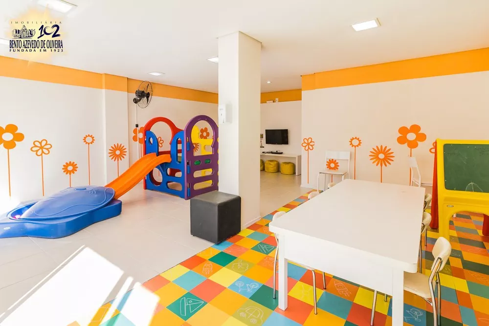Apartamento, 3 quartos, 71 m² - Foto 8