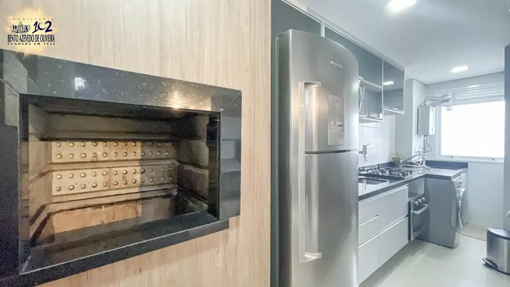Apartamento, 3 quartos, 71 m² - Foto 2