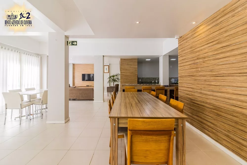 Apartamento, 3 quartos, 71 m² - Foto 1