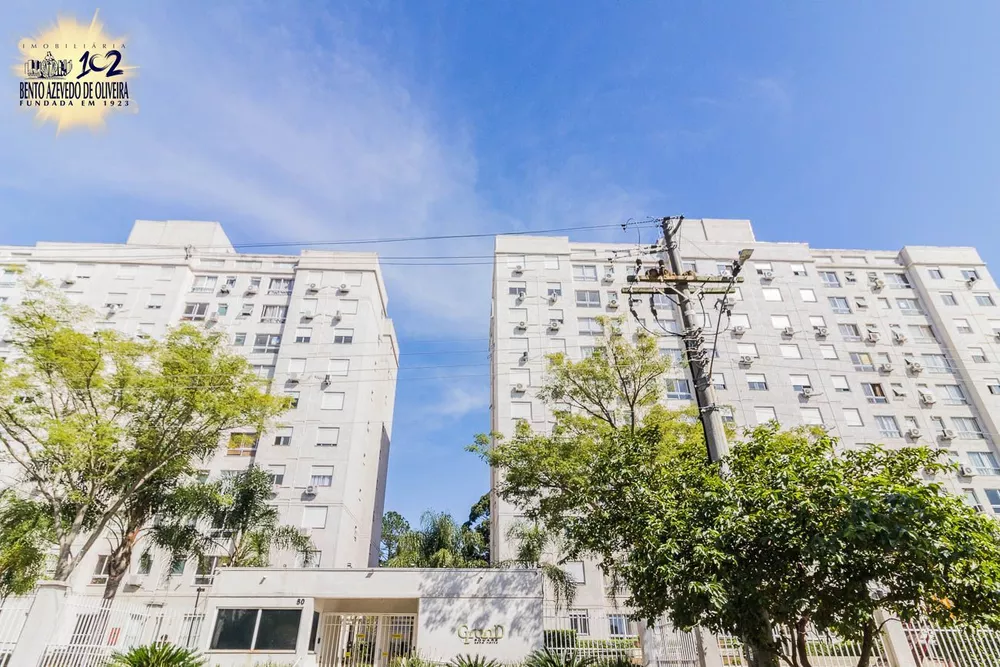 Apartamento, 3 quartos, 71 m² - Foto 7