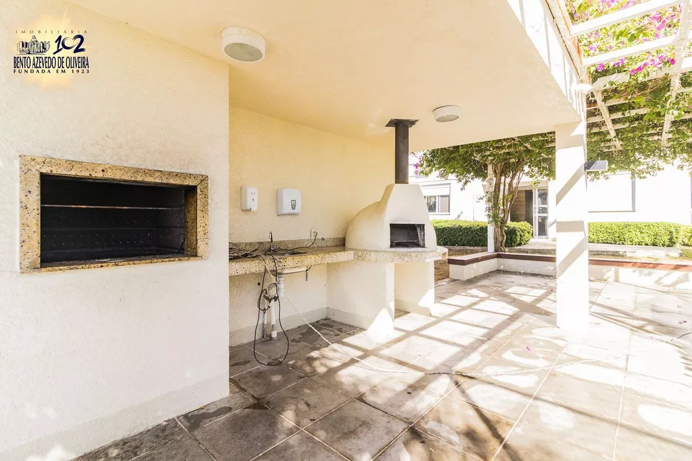 Apartamento, 3 quartos, 71 m² - Foto 4