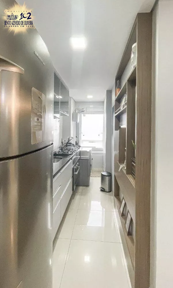 Apartamento, 3 quartos, 71 m² - Foto 3
