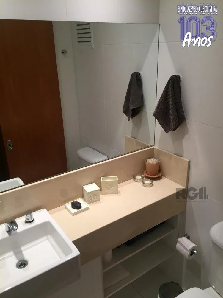 Apartamento, 2 quartos, 70 m² - Foto 6