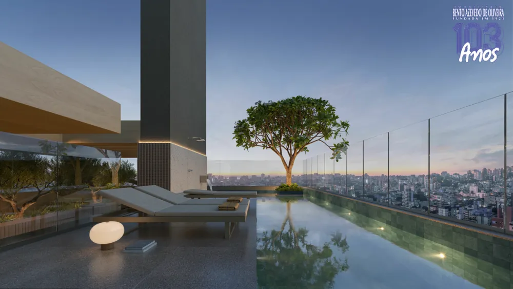 Apartamento, 3 quartos, 140 m² - Foto 8