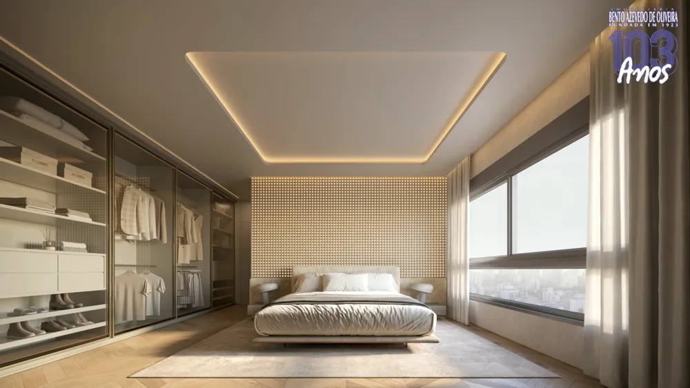 Apartamento, 3 quartos, 140 m² - Foto 6
