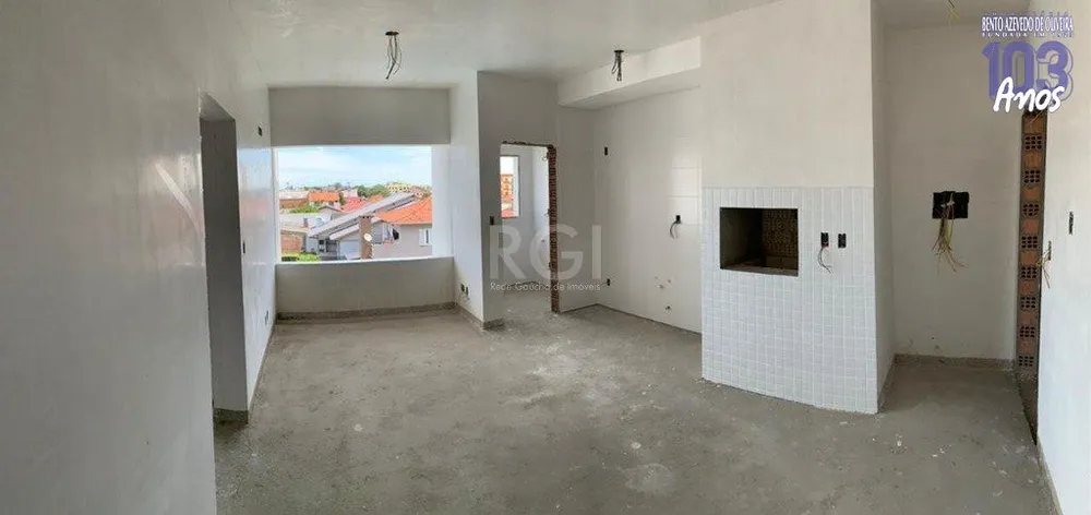 Apartamento, 2 quartos, 58 m² - Foto 8