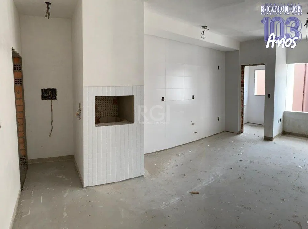 Apartamento, 2 quartos, 58 m² - Foto 4