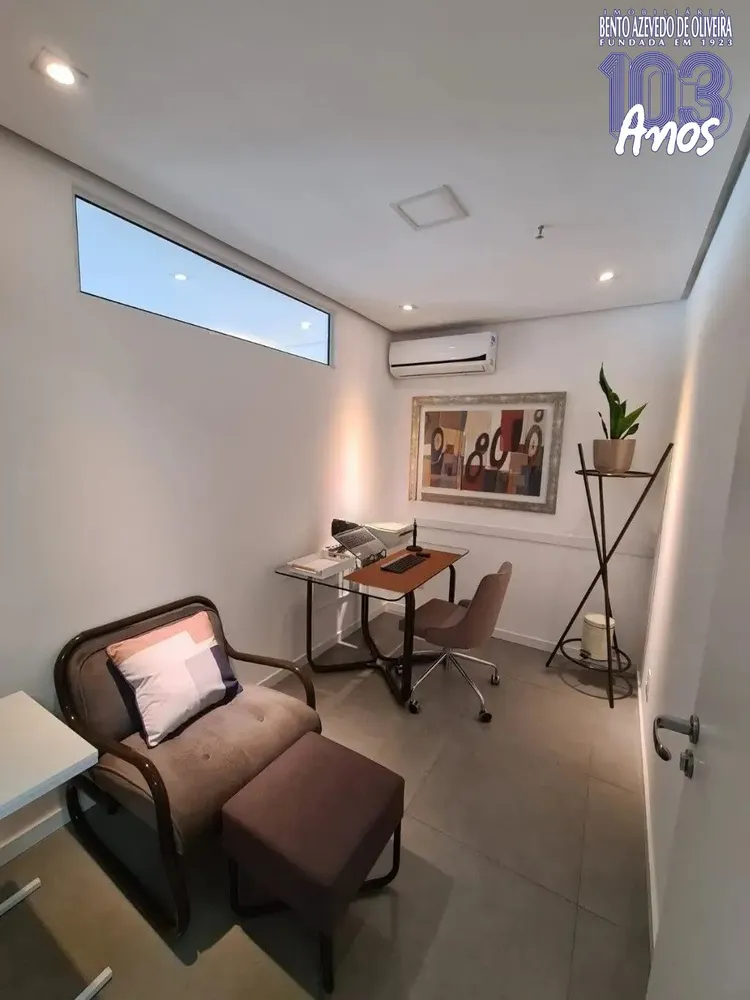 Sala-Conjunto, 42 m² - Foto 2